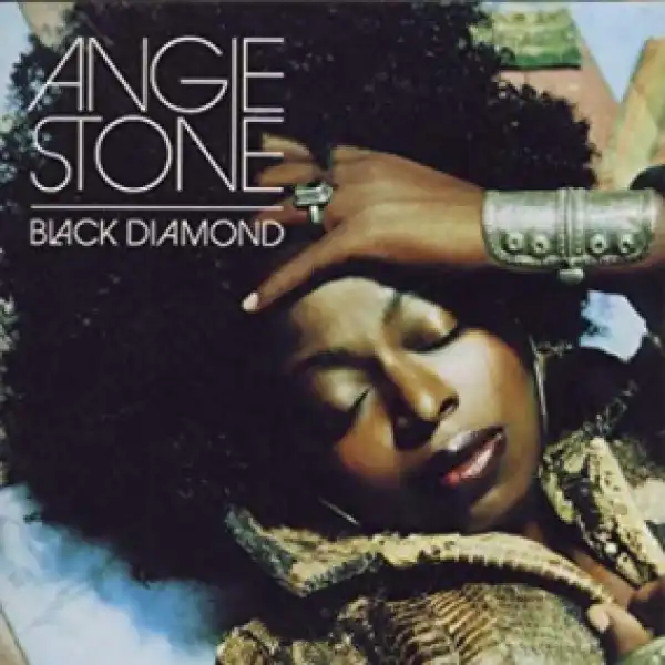 Angie Stone - No More Rain (In This Cloud) [feat. Lain] [Eric Sermon Remix]